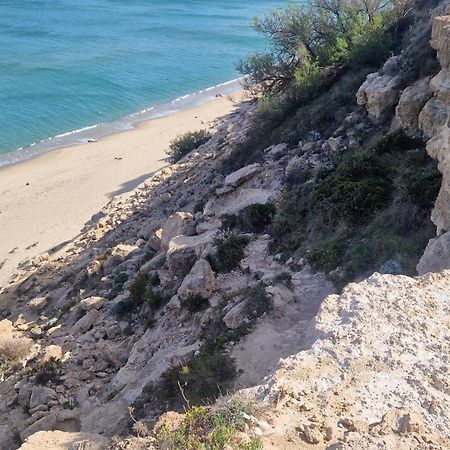Appt T1 Bis, Terrasse Face Mer, Renove, Climatise Leucate Exterior photo